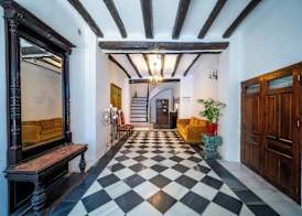 7 Pisos Casa Rural de Pueblo 2