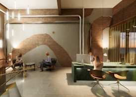The Merchant Hotel, a member of Radisson Individuals 2