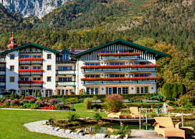 Alpenhotel Speckbacher Hof 3