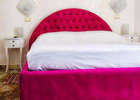 Il Giardino Di Flora con Piscina & Jacuzzi 5