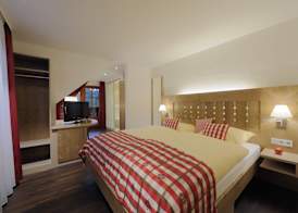 Alemannenhof - Boutique Hotel am Titisee 2