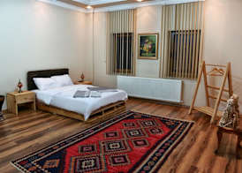 Uchisar Stone House 3