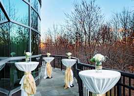 Hilton Garden Inn Rockville - Gaithersburg 2