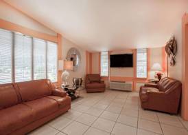 Knights Inn Greensburg 3