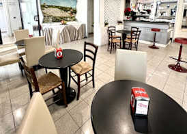 Hotel Como 2