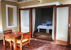 Cornerstone Guesthouse 2