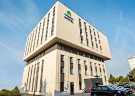 Campanile Duisburg City 2