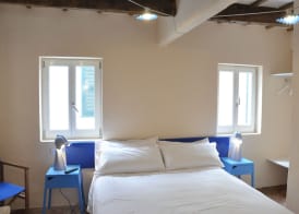 Boutique Hotel RifugioAzul 2