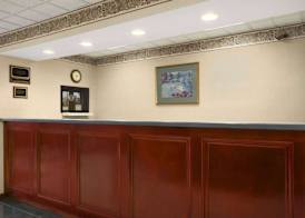 Days Inn By Wyndham Lexington-Columbia 2