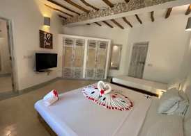 Mawe Zuri Resort 4