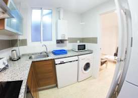 Apartamentos FV Flats Valencia - Mestalla 9 5