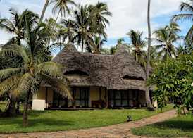 Ocean Paradise Resort & Spa 4