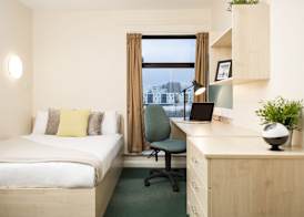 Newport Student Village (Campus Accommodation) 4