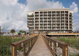Hampton Inn & Suites by Hilton Carolina Beach Oceanfront 3