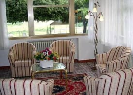Hotel Sangallo 2