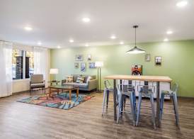 WoodSpring Suites Greensboro - High Point North 2