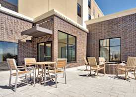 Hampton Inn & Suites Rexburg 2