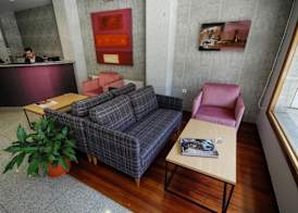 Hotel Vigo Plaza 3