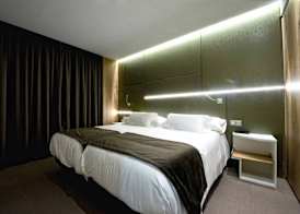 Hotel & Spa Ciudad de Binéfar 5