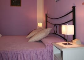 B&B La Mimosa 4