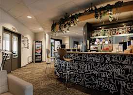 ibis Brussels Waterloo 2