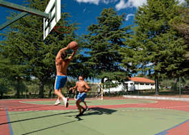 Naturist Resort Koversada Blesicka 3