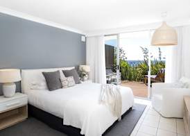 Bannisters by the Sea Mollymook 3