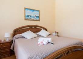 Hotel Cremona 4