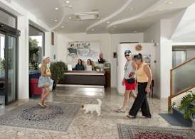 Hotel Baltic Rimini 3