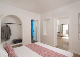Asha Luxury Suites 5