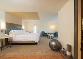 EVEN Hotel ROCKVILLE - WASHINGTON DC AREA by IHG 3