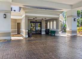 Hampton Inn Jacksonville/Ponte Vedra Beach-Mayo Clinic Area 3