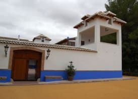 Hotel El Cortijo de Daimiel 3