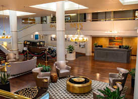 Haywood Park Hotel, an Ascend Collection Hotel 2