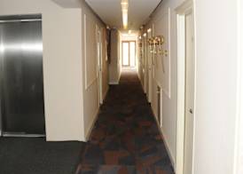 Sevcan Hotel 2