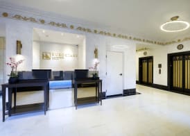 Eurostars Langford 3