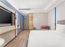 Holiday Inn Express Xi'an Daxing by IHG 4