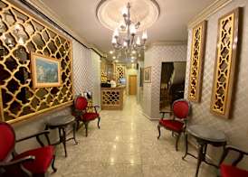 Santefe Hotel 5