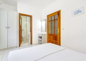 Bayram Apart Hotel 4