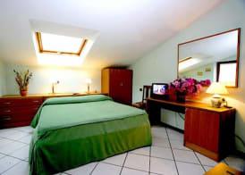 HOTEL LUDOVICO ARIOSTO 3