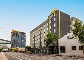 Home2 Suites By Hilton Phoenix Downtown 4