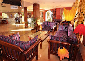 Ocean Club Hotel 3
