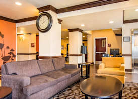 Sleep Inn & Suites Athens South 2
