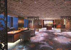 China World Summit Wing, Beijing 4