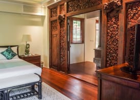 Umah Lawas Villa Ubud 3