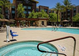 Homewood Suites by Hilton Phoenix Chandler Fashion Center 4