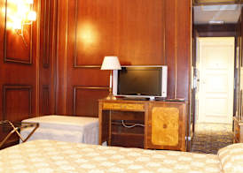 Boutique Hotel Trevi 5