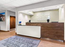 Hampton Inn Florence Midtown near University of North Alabama 5