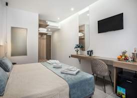 FRESH HOTEL FALIRAKI 5