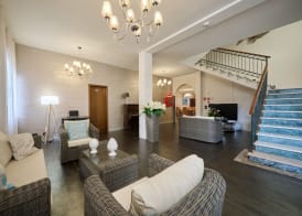 Hotel Villa Del Mar 4